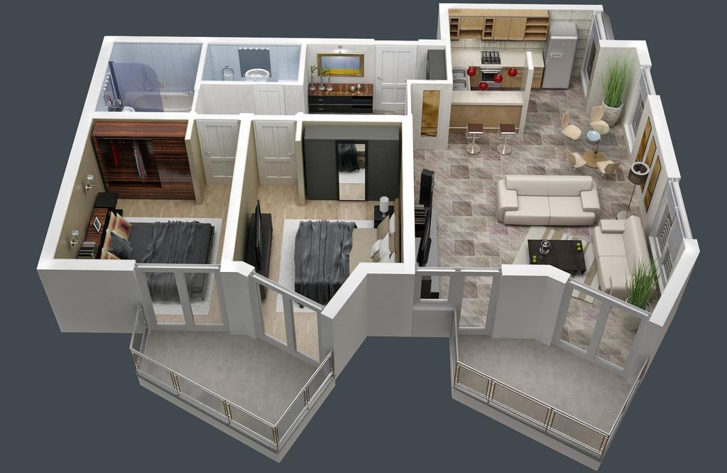 Apartments Coral كوتور الغرفة الصورة