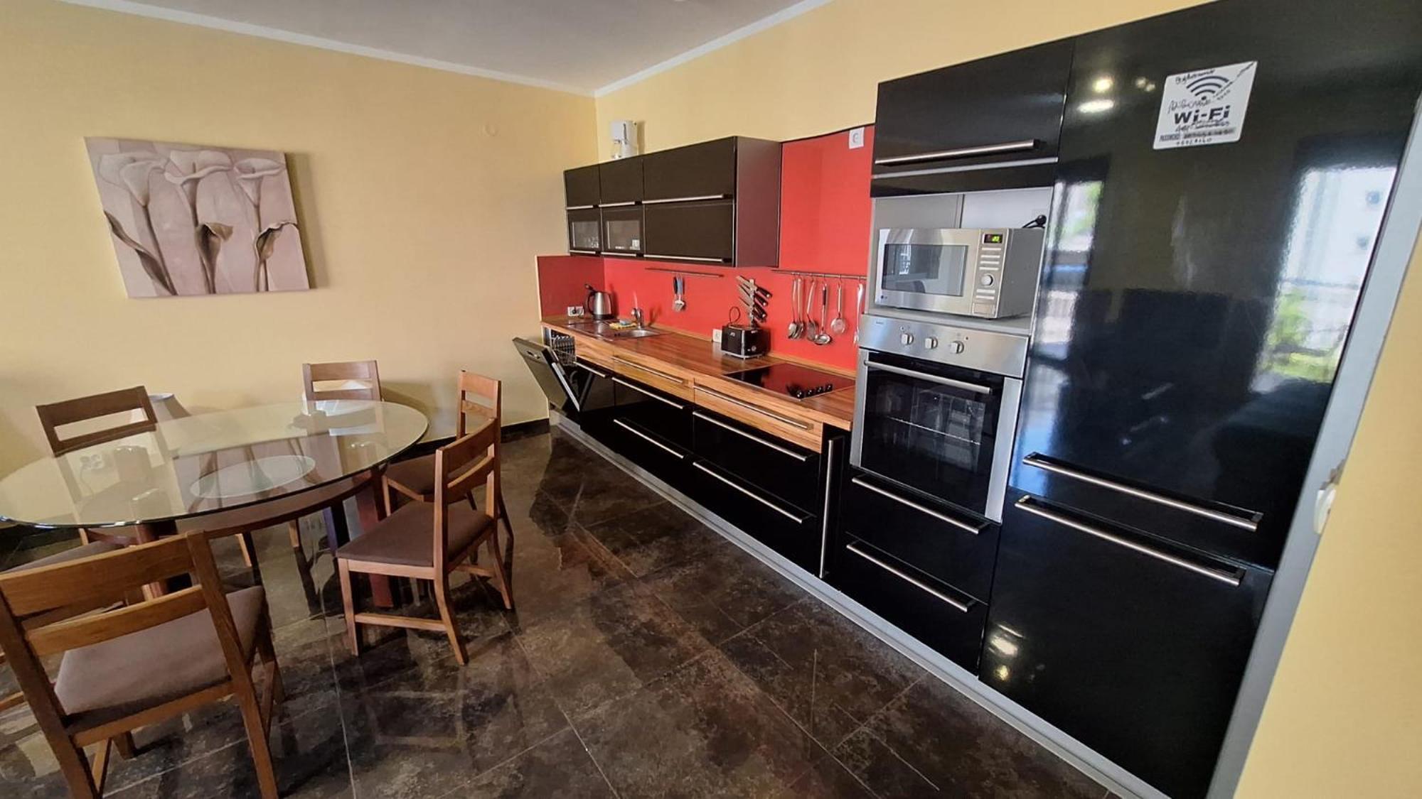 Apartments Coral كوتور المظهر الخارجي الصورة