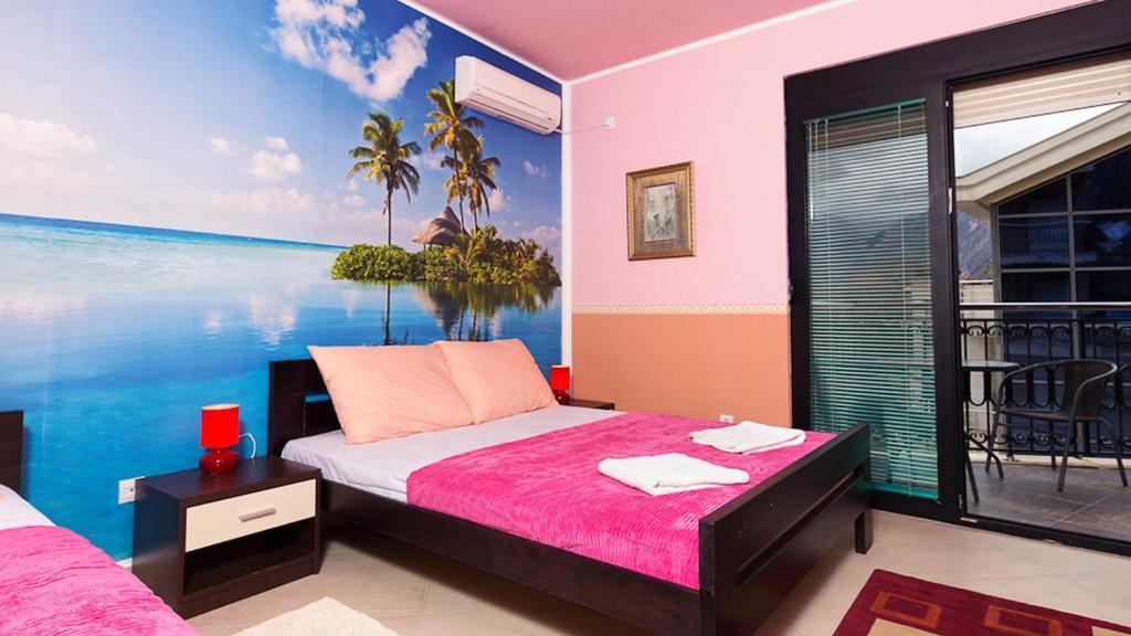 Apartments Coral كوتور المظهر الخارجي الصورة