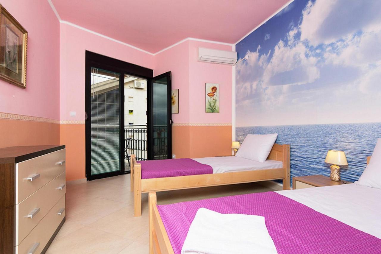Apartments Coral كوتور المظهر الخارجي الصورة
