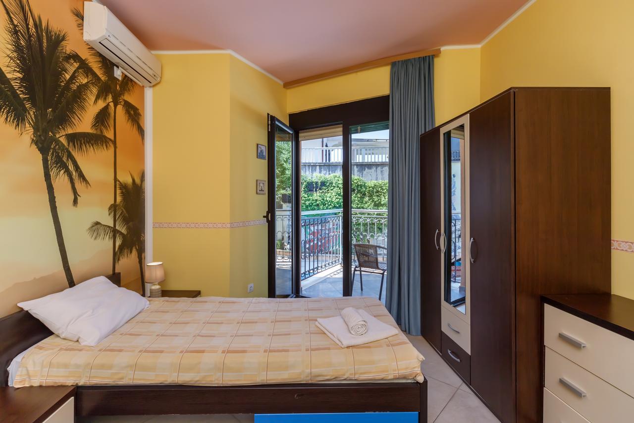 Apartments Coral كوتور المظهر الخارجي الصورة
