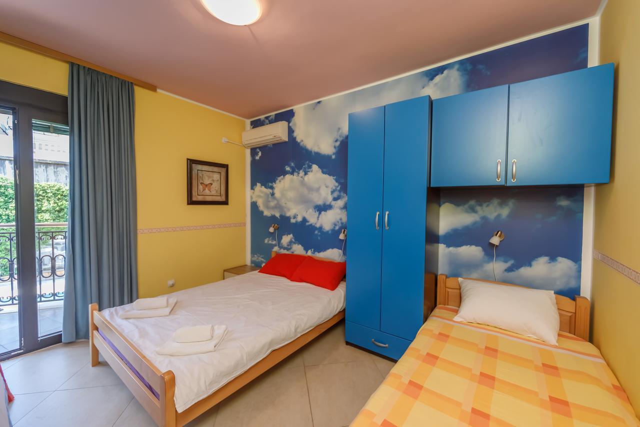 Apartments Coral كوتور المظهر الخارجي الصورة