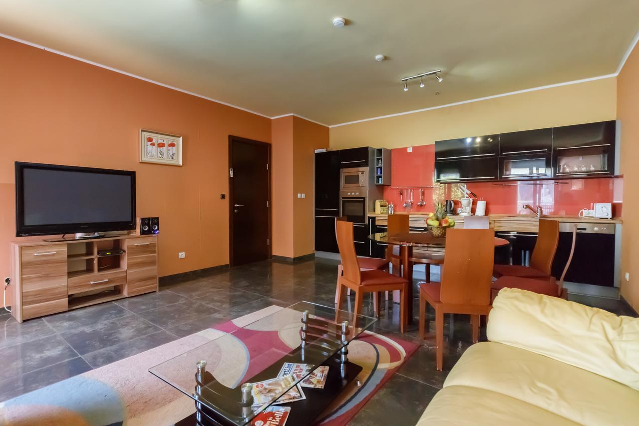 Apartments Coral كوتور المظهر الخارجي الصورة