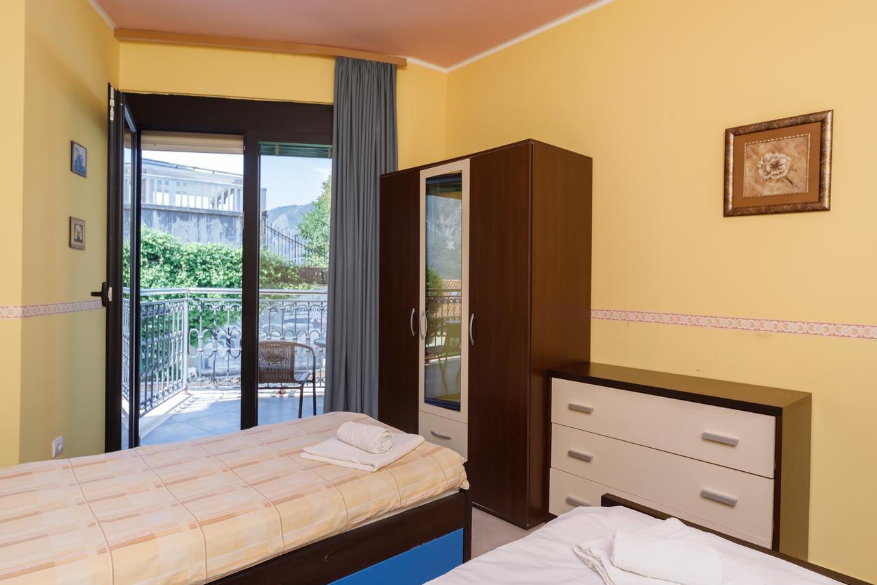 Apartments Coral كوتور المظهر الخارجي الصورة