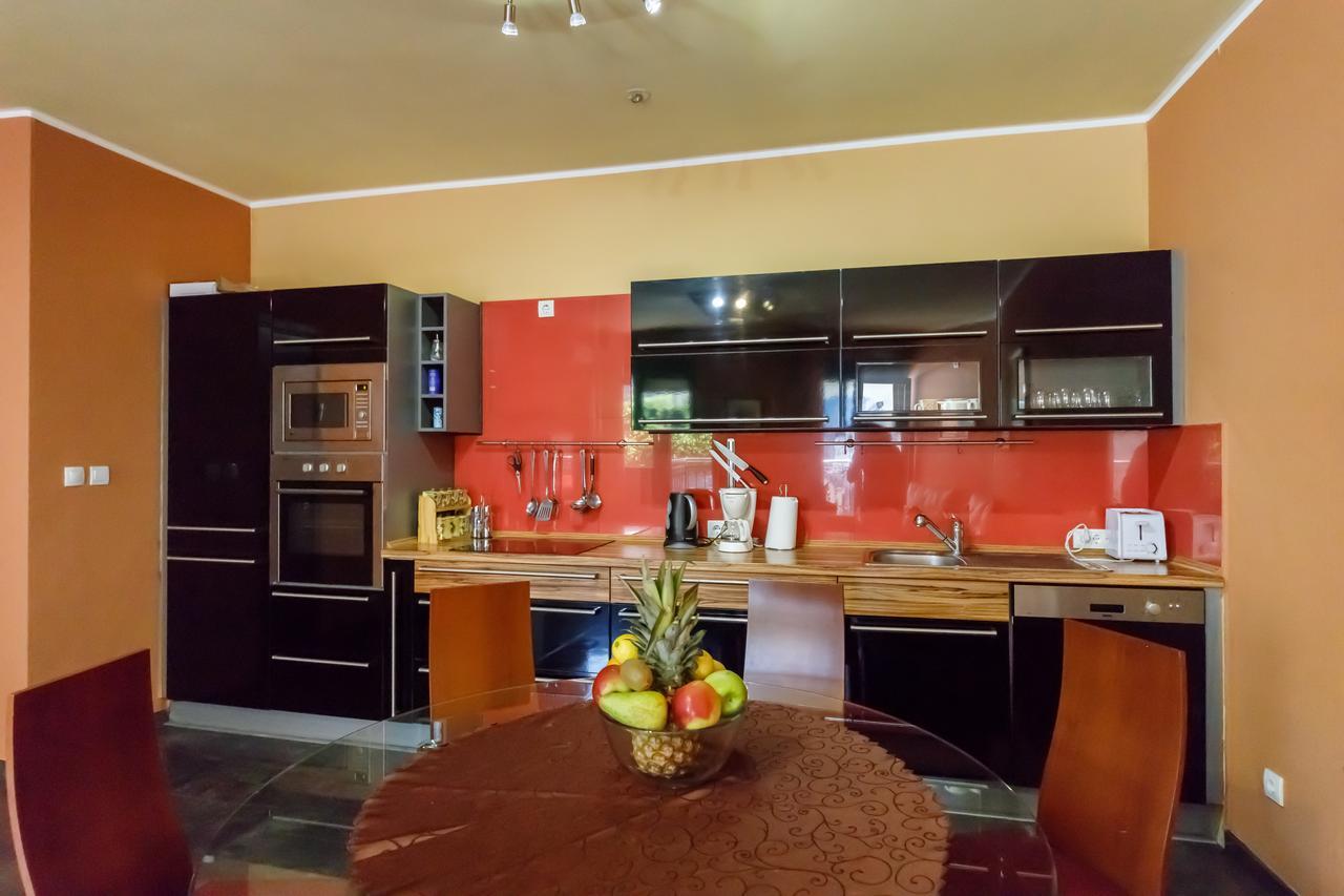 Apartments Coral كوتور المظهر الخارجي الصورة