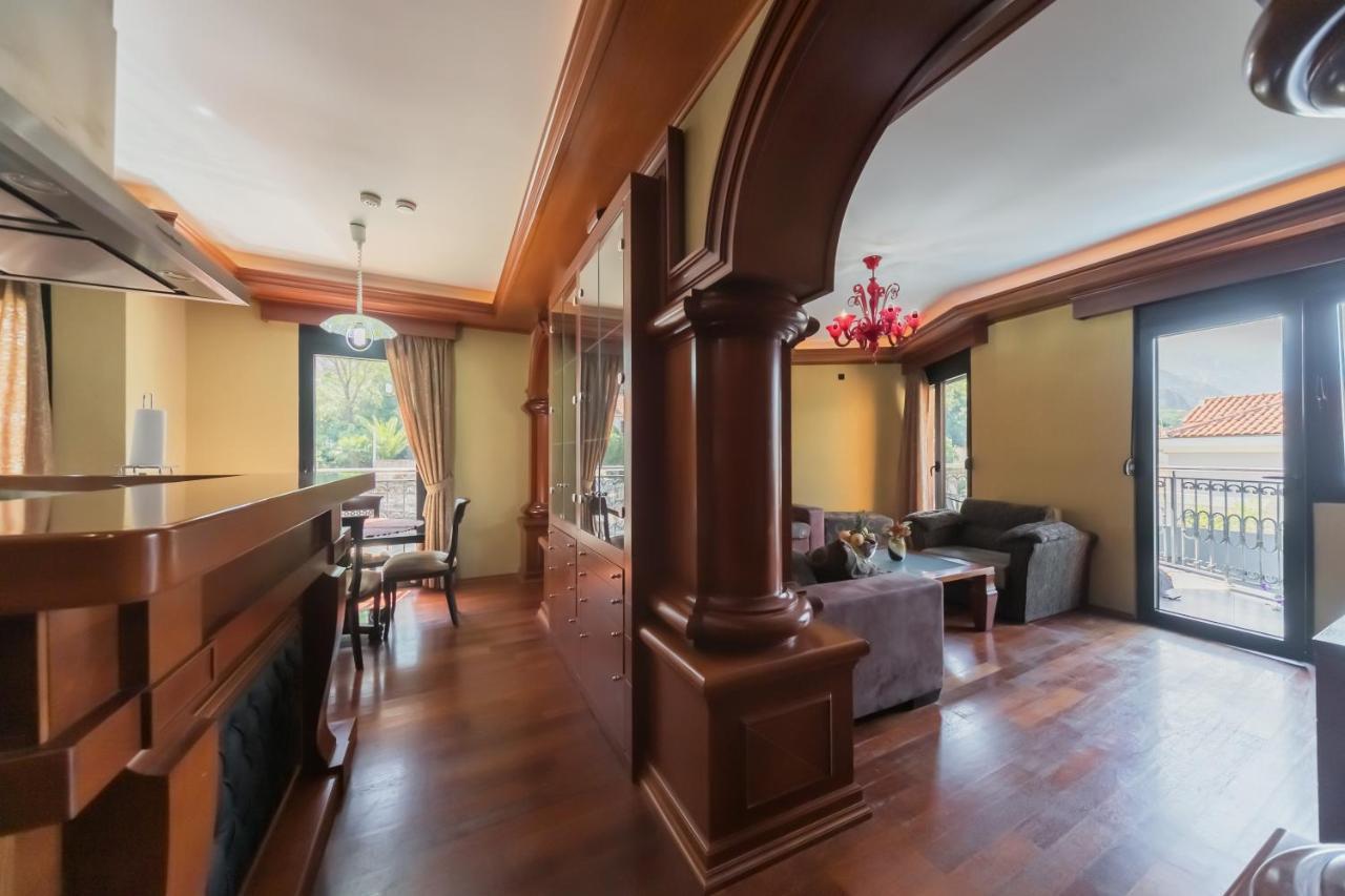 Apartments Coral كوتور المظهر الخارجي الصورة