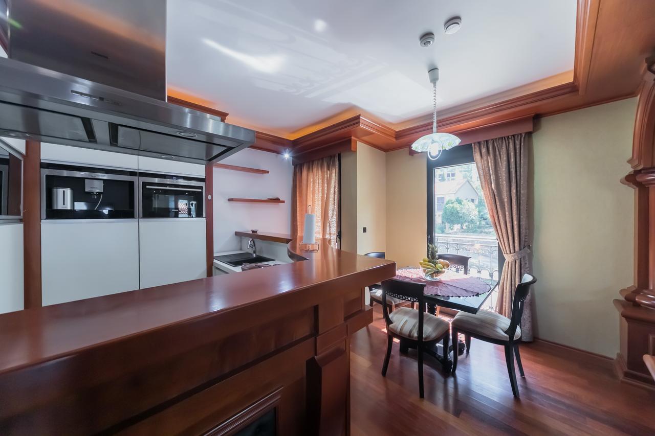 Apartments Coral كوتور المظهر الخارجي الصورة
