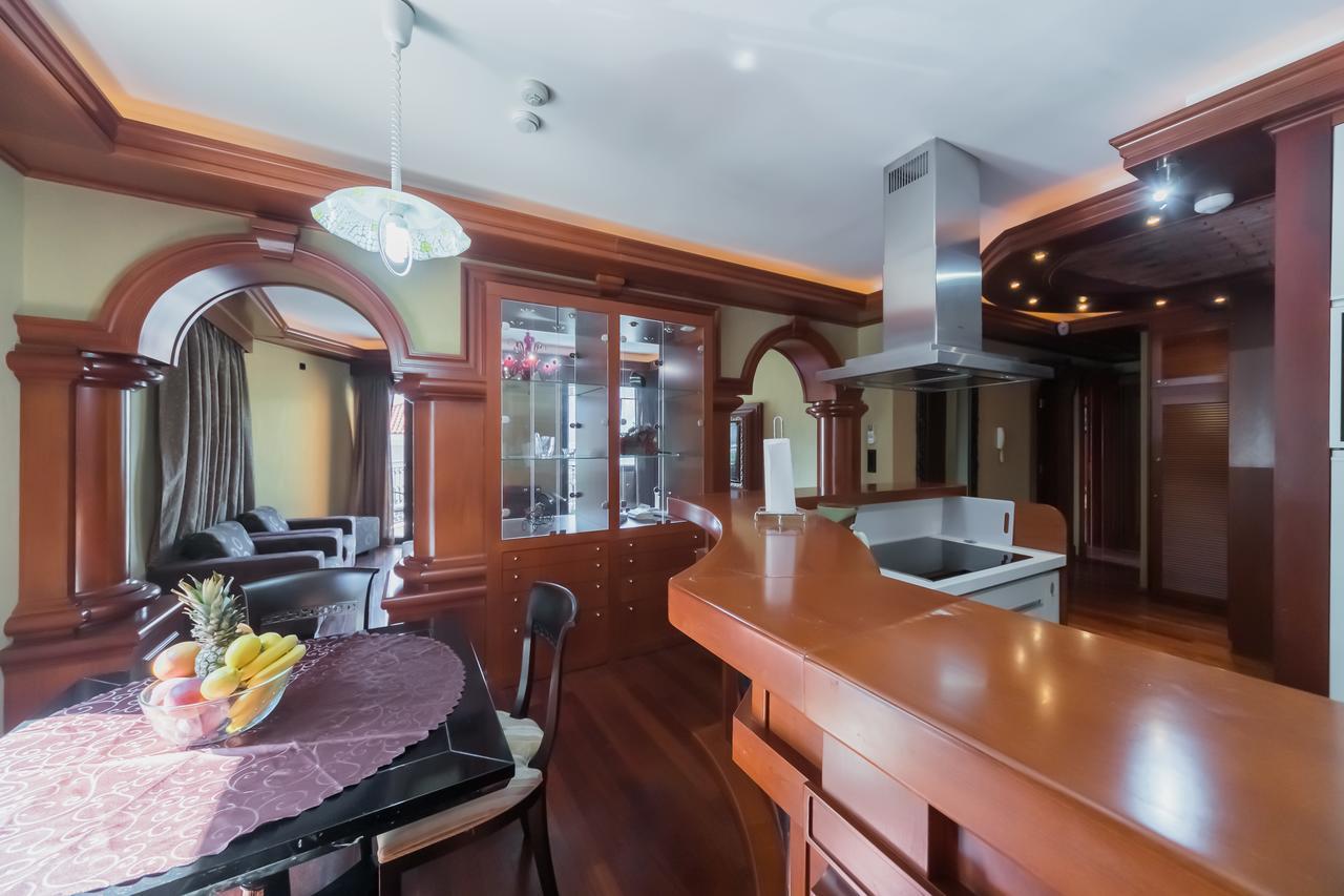 Apartments Coral كوتور المظهر الخارجي الصورة