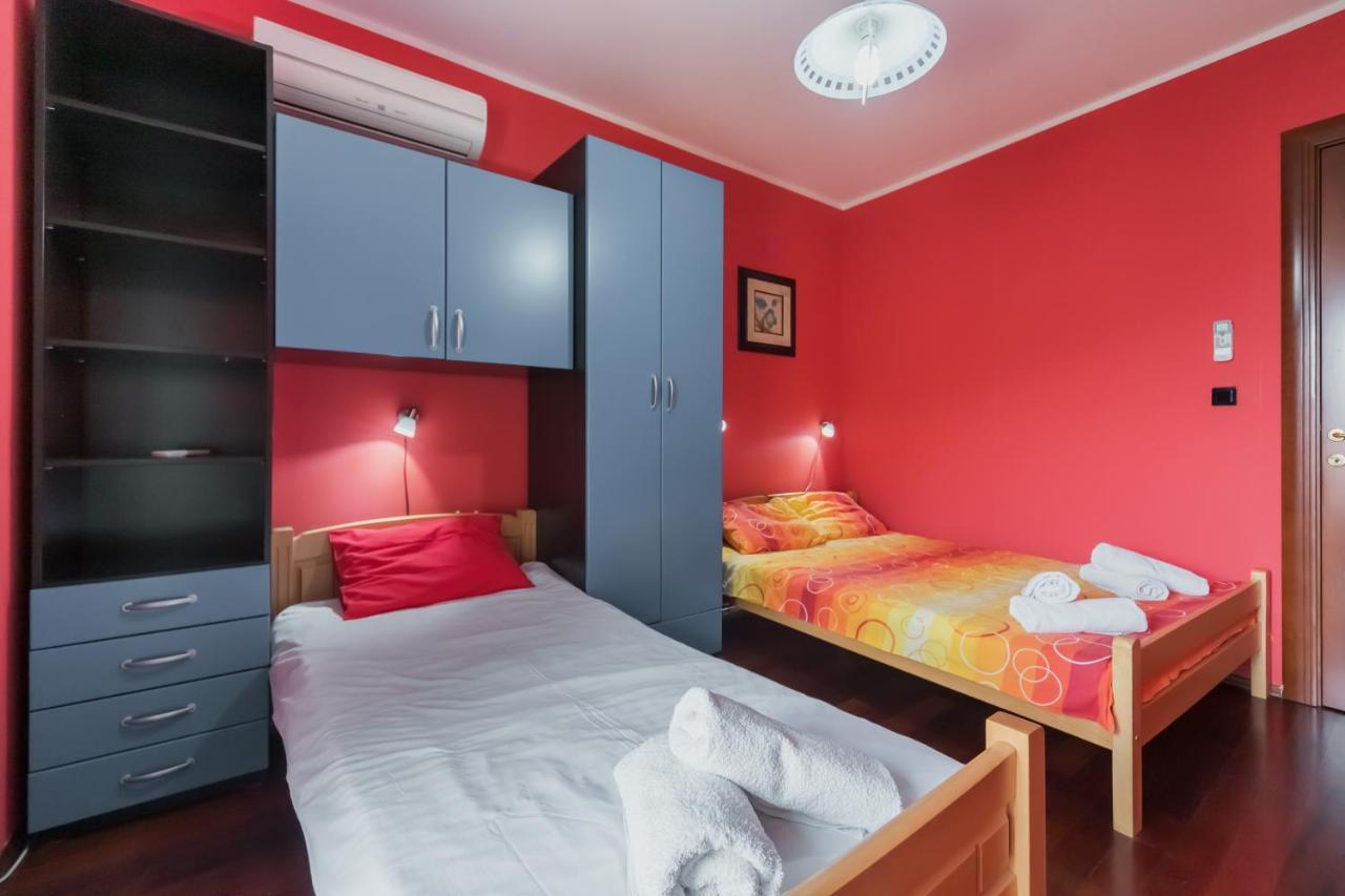 Apartments Coral كوتور المظهر الخارجي الصورة