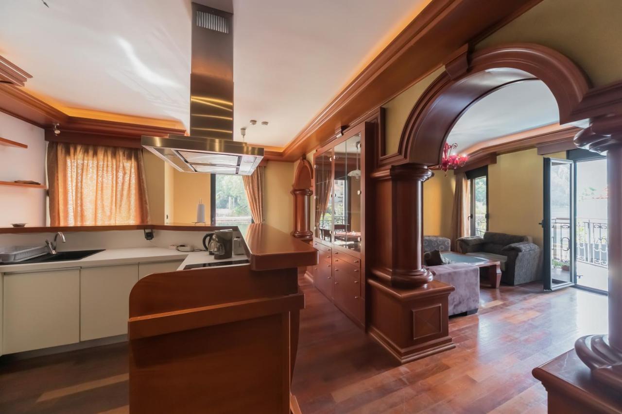 Apartments Coral كوتور المظهر الخارجي الصورة