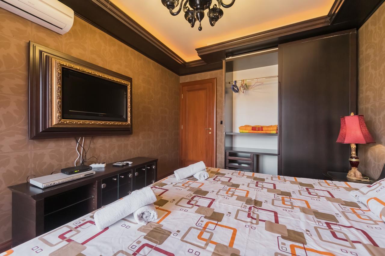 Apartments Coral كوتور المظهر الخارجي الصورة
