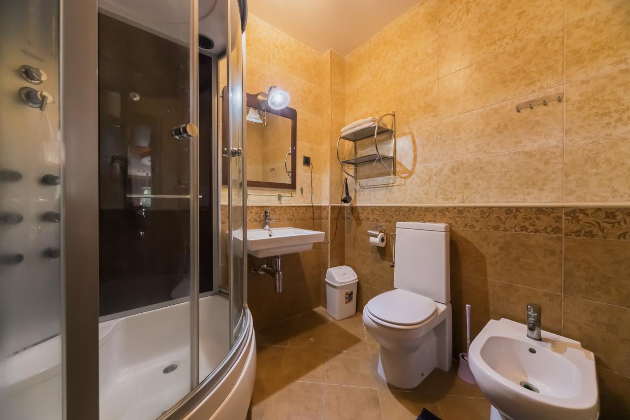 Apartments Coral كوتور المظهر الخارجي الصورة